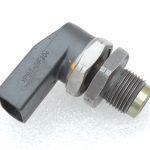 BMW M57N2 M47N2 degvielas iesmidzināšanas slieksnis, degvielas spiediena sensors 13537787167 7787167