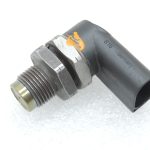 BMW M57N2 M47N2 degvielas iesmidzināšanas slieksnis, degvielas spiediena sensors 13537787167 7787167