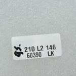 BMW M57N2 M47N2 degvielas iesmidzināšanas slieksnis, degvielas spiediena sensors 13537787167 7787167