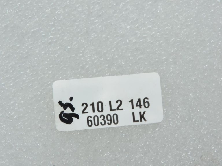 BMW M57N2 M47N2 degvielas iesmidzināšanas slieksnis, degvielas spiediena sensors 13537787167 7787167