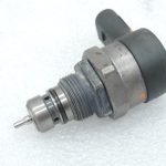 OE BMW M57N2 M47N2 degvielas iesmidzināšanas slieksnis, degvielas spiediena regulētājs 13537805734 7805734