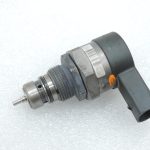 OE BMW M57N2 M47N2 degvielas iesmidzināšanas slieksnis, degvielas spiediena regulētājs 13537805734 7805734