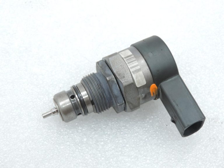OE BMW M57N2 M47N2 degvielas iesmidzināšanas slieksnis, degvielas spiediena regulētājs 13537805734 7805734