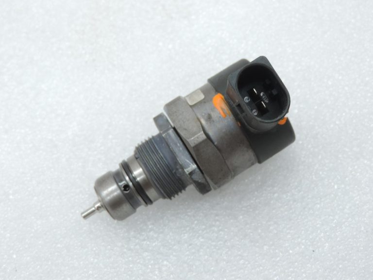 OE BMW M57N2 M47N2 degvielas iesmidzināšanas slieksnis, degvielas spiediena regulētājs 13537805734 7805734