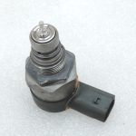 OE BMW M57N2 M47N2 degvielas iesmidzināšanas slieksnis, degvielas spiediena regulētājs 13537805734 7805734