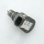 OE BMW M57N2 M47N2 degvielas iesmidzināšanas slieksnis, degvielas spiediena regulētājs 13537805734 7805734