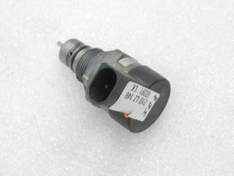 OE BMW M57N2 M47N2 degvielas iesmidzināšanas slieksnis, degvielas spiediena regulētājs 13537805734 7805734