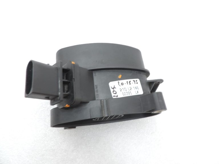 OE BMW M47N2, M57N2, M57N gaisa plūsmas devējs 13627788744
