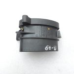 OE BMW M47N2, M57N2, M57N gaisa plūsmas devējs 13627788744