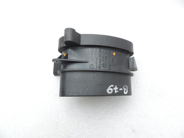OE BMW M47N2, M57N2, M57N gaisa plūsmas devējs 13627788744