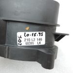 OE BMW M47N2, M57N2, M57N gaisa plūsmas devējs 13627788744