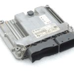 OE BMW F20, F21, F22, F30, F31, F34 dīzeļdzinēja B47 vadības bloks 8589145 – BOJĀTS