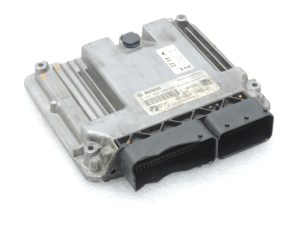 OE BMW F20, F21, F22, F30, F31, F34 dīzeļdzinēja B47 vadības bloks 8589145 – BOJĀTS