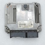 OE BMW F20, F21, F22, F30, F31, F34 dīzeļdzinēja B47 vadības bloks 8589145 – BOJĀTS
