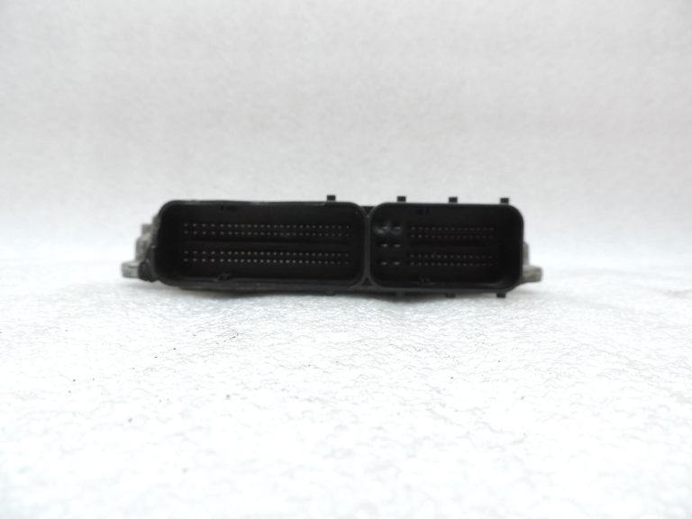 OE BMW F20, F21, F22, F30, F31, F34 dīzeļdzinēja B47 vadības bloks 8589145 – BOJĀTS