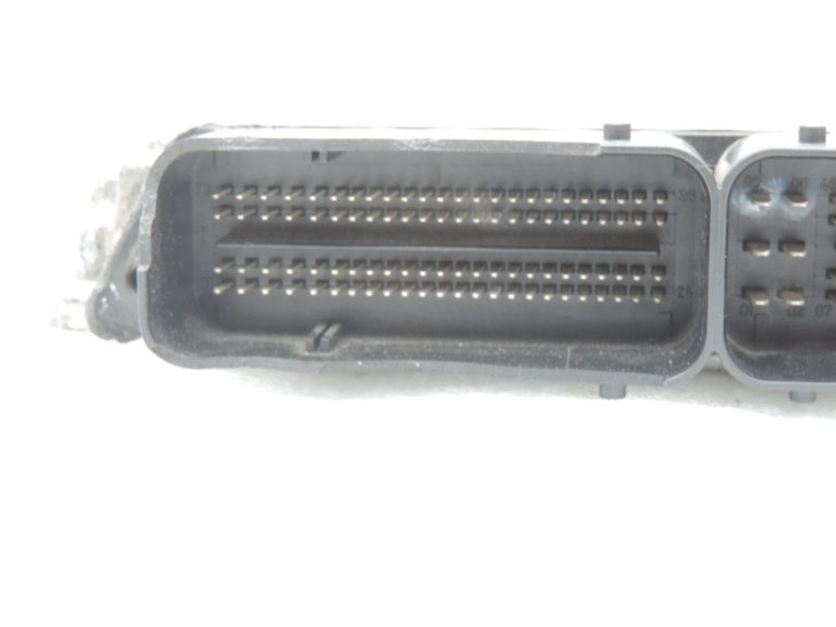 OE BMW F20, F21, F22, F30, F31, F34 dīzeļdzinēja B47 vadības bloks 8589145 – BOJĀTS