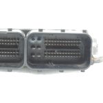 OE BMW F20, F21, F22, F30, F31, F34 dīzeļdzinēja B47 vadības bloks 8589145 – BOJĀTS
