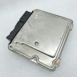 OE BMW F20, F21, F22, F30, F31, F34 dīzeļdzinēja B47 vadības bloks 8589145 – BOJĀTS