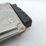 OE BMW F20, F21, F22, F30, F31, F34 dīzeļdzinēja B47 vadības bloks 8589145 – BOJĀTS