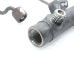 OE BMW M57N2 degvielas iesmidzināšanas slīksne ar augstspiediena cauruli 7788679 0445216008