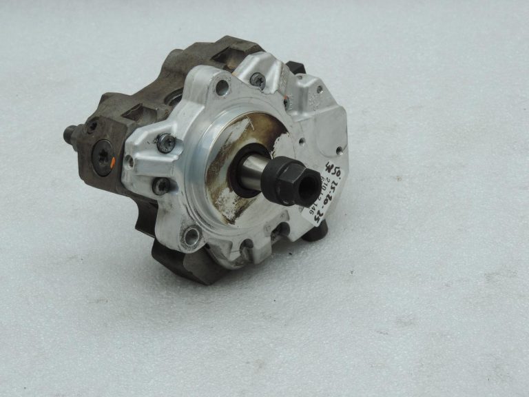 BMW M57N2 M47N2 augstspiediena degvielas sūknis 0445010146