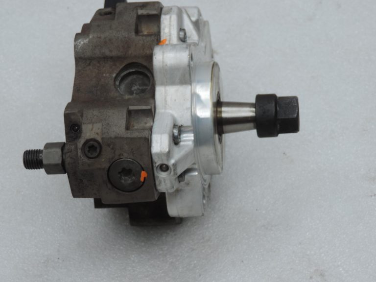 BMW M57N2 M47N2 augstspiediena degvielas sūknis 0445010146