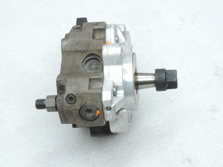 BMW M57N2 M47N2 augstspiediena degvielas sūknis 0445010146