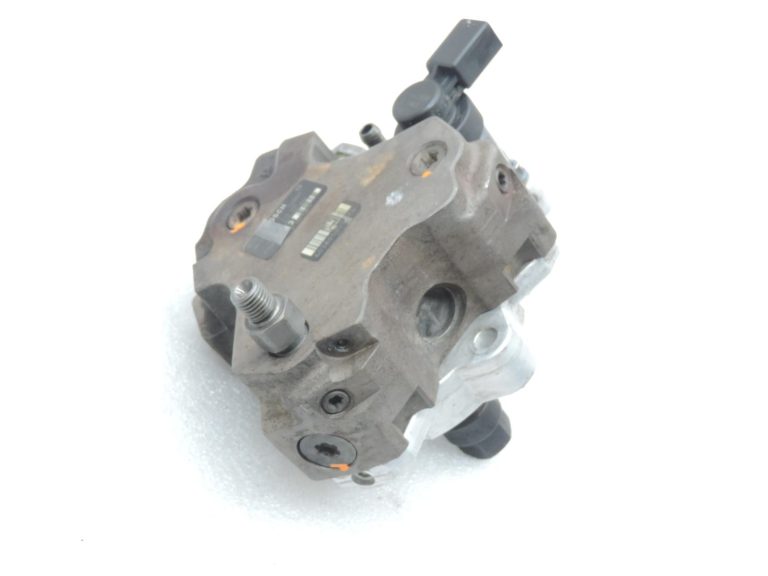 BMW M57N2 M47N2 augstspiediena degvielas sūknis 0445010146