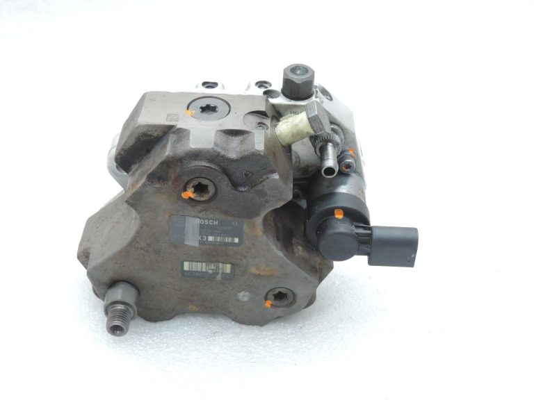 BMW M57N2 M47N2 augstspiediena degvielas sūknis 0445010146