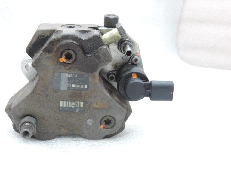 BMW M57N2 M47N2 augstspiediena degvielas sūknis 0445010146
