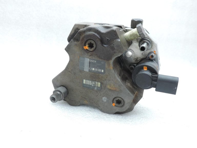 BMW M57N2 M47N2 augstspiediena degvielas sūknis 0445010146