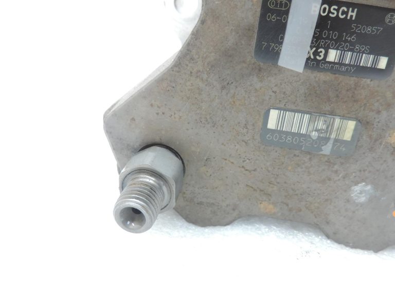BMW M57N2 M47N2 augstspiediena degvielas sūknis 0445010146