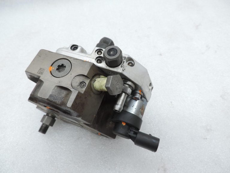 BMW M57N2 M47N2 augstspiediena degvielas sūknis 0445010146