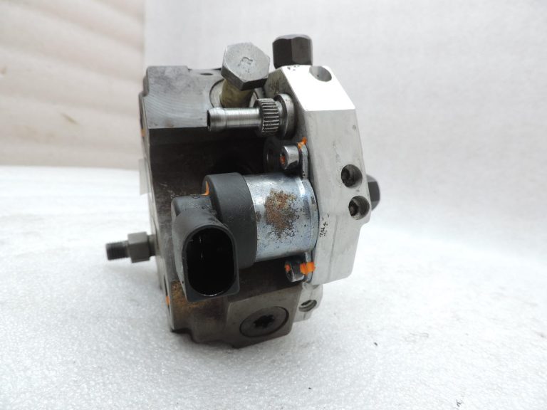 BMW M57N2 M47N2 augstspiediena degvielas sūknis 0445010146