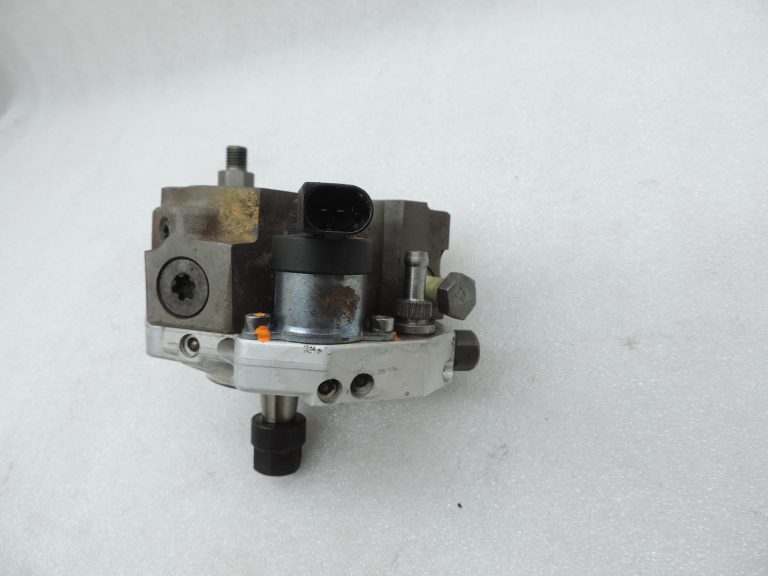 BMW M57N2 M47N2 augstspiediena degvielas sūknis 0445010146