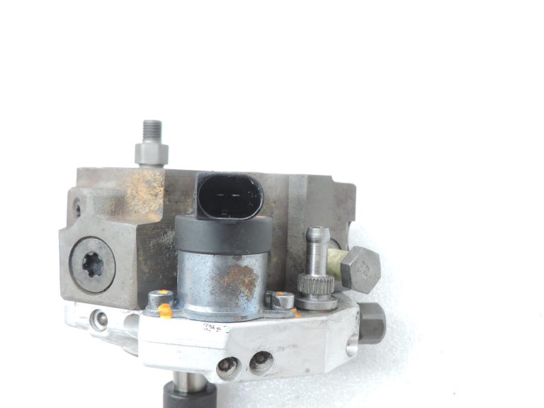 BMW M57N2 M47N2 augstspiediena degvielas sūknis 0445010146