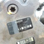 BMW M57N2 M47N2 augstspiediena degvielas sūknis 0445010146