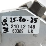 BMW M57N2 M47N2 augstspiediena degvielas sūknis 0445010146