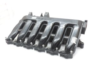 OE BMW M57N2 ieplūdes kolektors BEZ virpuļvārstiem 7800585