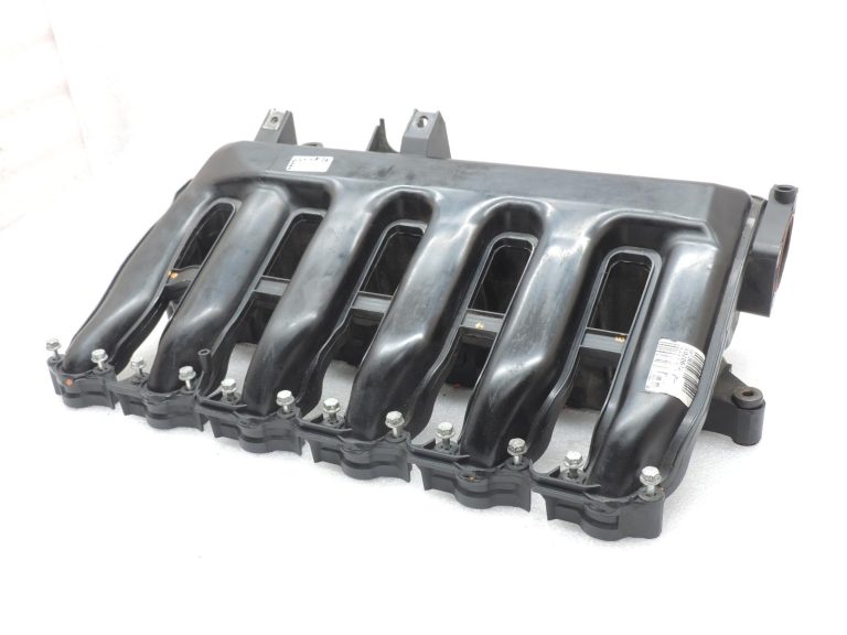 OE BMW M57N2 ieplūdes kolektors BEZ virpuļvārstiem 7800585