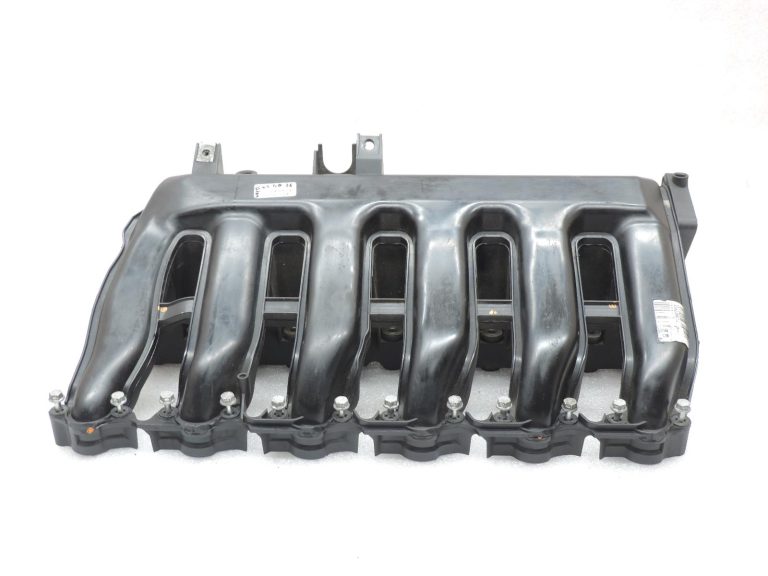 OE BMW M57N2 ieplūdes kolektors BEZ virpuļvārstiem 7800585