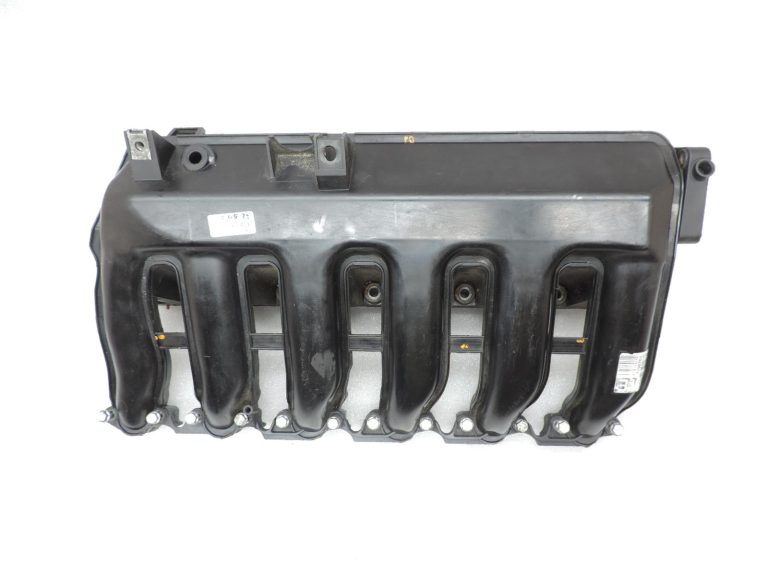 OE BMW M57N2 ieplūdes kolektors BEZ virpuļvārstiem 7800585