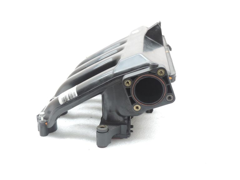 OE BMW M57N2 ieplūdes kolektors BEZ virpuļvārstiem 7800585