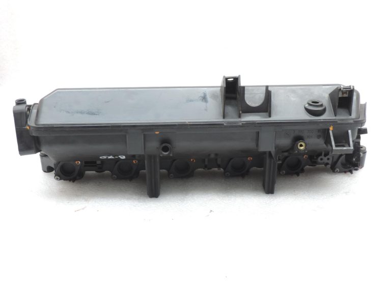 OE BMW M57N2 ieplūdes kolektors BEZ virpuļvārstiem 7800585