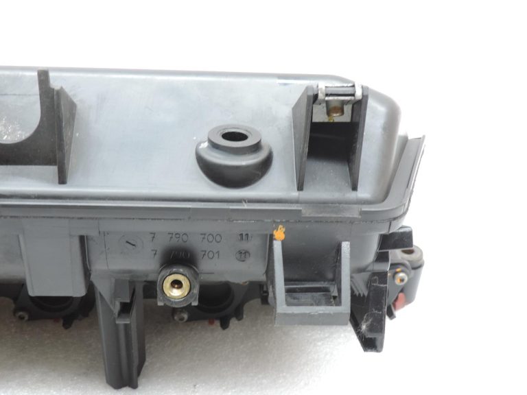 OE BMW M57N2 ieplūdes kolektors BEZ virpuļvārstiem 7800585