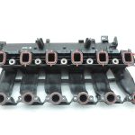 OE BMW M57N2 ieplūdes kolektors BEZ virpuļvārstiem 7800585