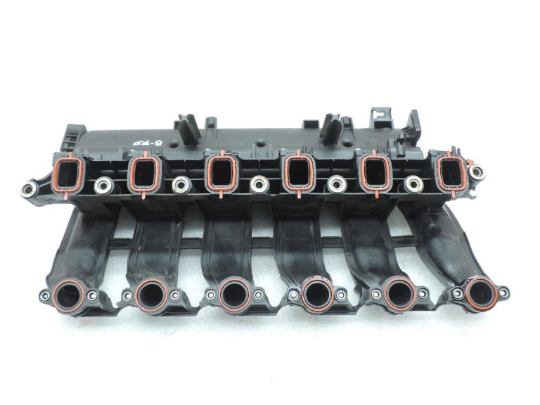 OE BMW M57N2 ieplūdes kolektors BEZ virpuļvārstiem 7800585