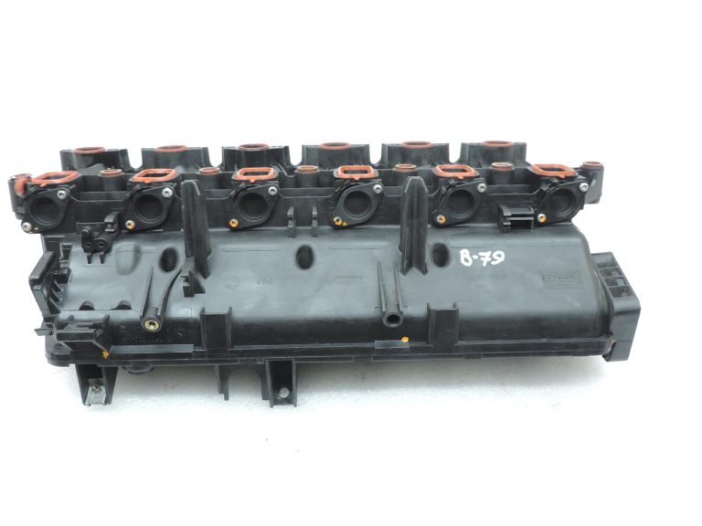 OE BMW M57N2 ieplūdes kolektors BEZ virpuļvārstiem 7800585