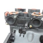OE BMW M57N2 ieplūdes kolektors BEZ virpuļvārstiem 7800585
