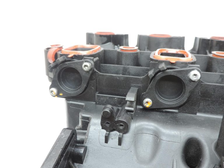 OE BMW M57N2 ieplūdes kolektors BEZ virpuļvārstiem 7800585